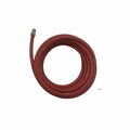 Bedford Precision Parts Bedford Precision 25' x 5/16in Air Hose Assembly Smooth for Graco 71-1205 13-354